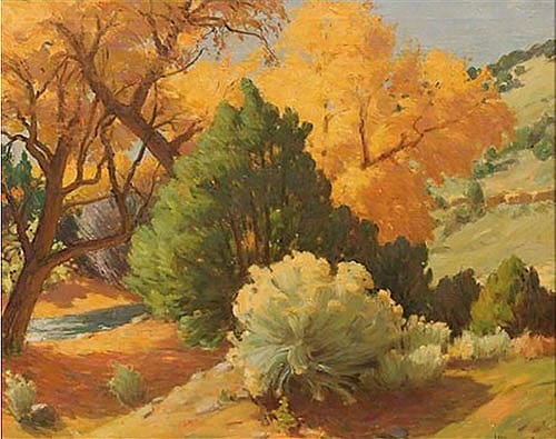 Untitled JH Sharp artwork